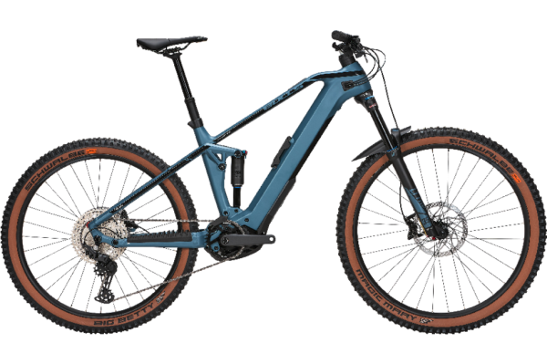 BULLS Sonic EVO AM 2 Carbon 29/27,5 pro blue 29 / 27,5 Zoll L
