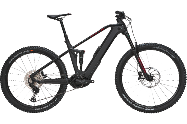 BULLS Sonic EVO AM 3 Carbon 29/27,5 UD Carbon 29 / 27,5 Zoll L