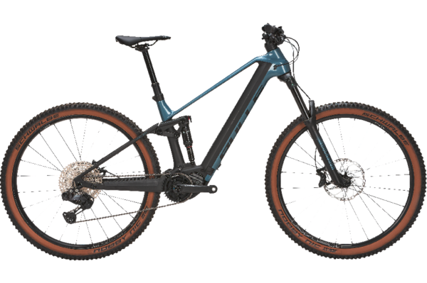 BULLS Sonic EVO AM SL 2 pro blue 29 Zoll L