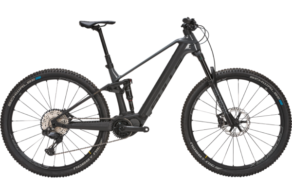 BULLS Sonic EVO AM SL 3 nano grey 29 Zoll M