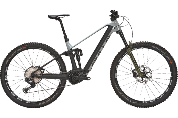 BULLS Sonic EVO EN SL 2 Carbon light grey 29 Zoll S
