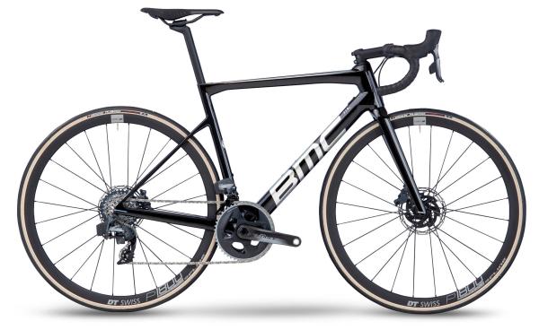 BMC Teammachine SLR TWO Carbon / Prisma 56