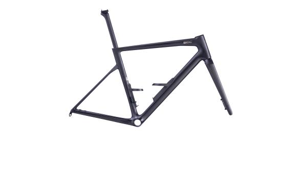 BMC Teammachine SLR 01 Frameset Lightweight Carbon 56