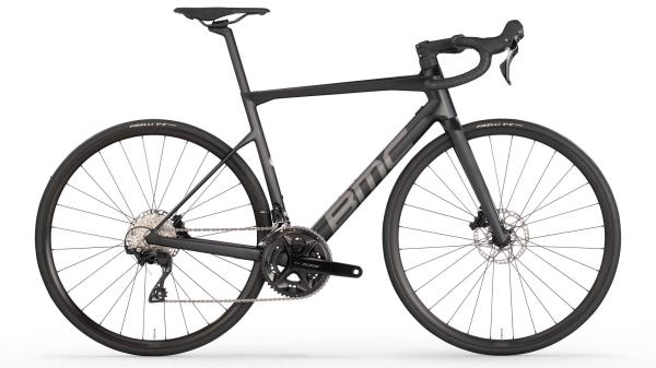 BMC Teammachine SLR FOUR Black 54