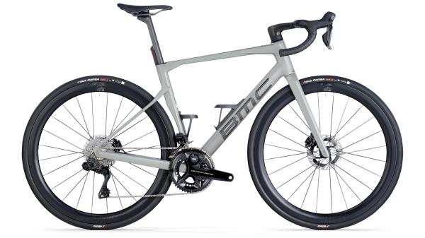 BMC Roadmachine 01 TWO Sage Green 56