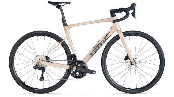 BMC Roadmachine ONE Marrone 51