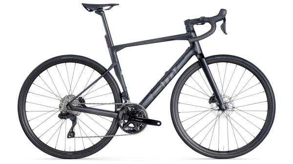 BMC Roadmachine TWO Carbon Black 61