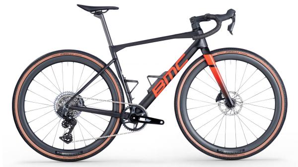 BMC Kaius 01 FOUR Black 47
