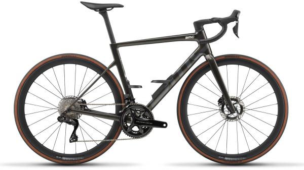 BMC Teammachine SLR 01 FOUR Gold Glitter Carbon 54