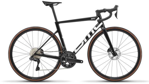 BMC Teammachine SLR ONE Black 56