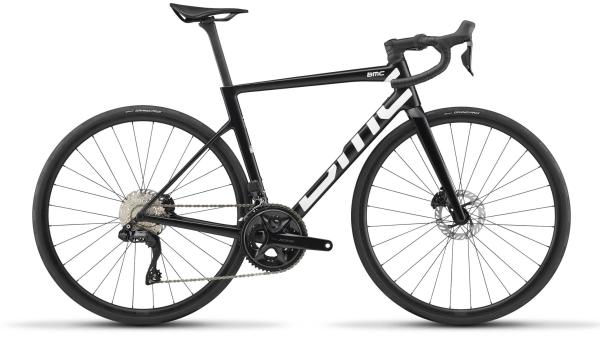 BMC Teammachine SLR TWO Black 56