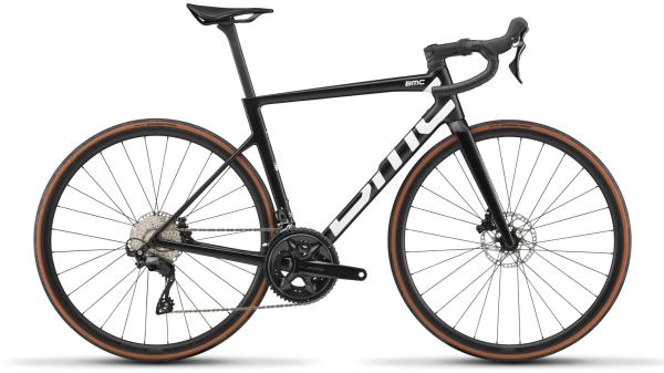 BMC Teammachine SLR THREE Black 56