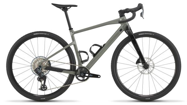 BMC URS ONE Sage Green L