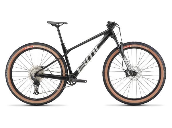 BMC Twostroke 01 TWO Black Carbon S