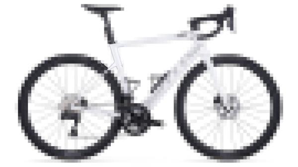 BMC Teammachine 01 AMP TWO Metallic White 47