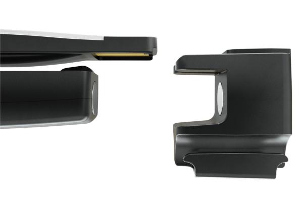 Knog Scheinwerfer Plus black  Produktbild 3