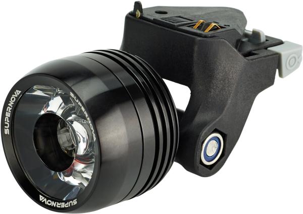 MonkeyLink Scheinwerfer Mini 2 Supernova 60 Lux 