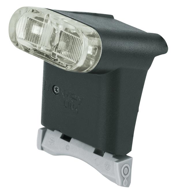 MonkeyLink R&uuml;cklicht Rear Sport Connect schwarz 