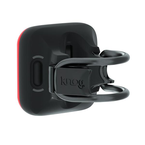 Knog R&uuml;cklicht Blinder Skull black  Produktbild 2