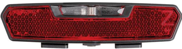 AXA R&uuml;cklicht Juno E-Bike 6-12 V 50 mm 