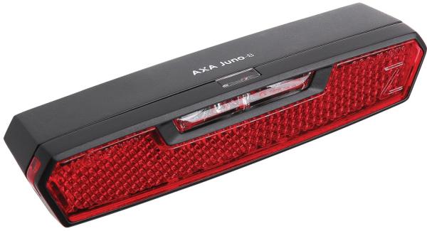 AXA R&uuml;cklicht Juno Dynamo Steady 50 mm  Produktbild 1