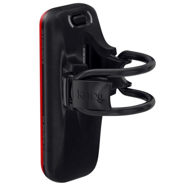 Knog R&uuml;cklicht Blinder Road Rear 150  Produktbild 3
