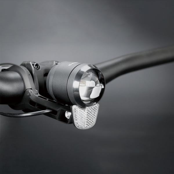 Litemove Lenkerhalter Handlebar mount universal PHBU 31.8/35.0mm  Produktbild 2