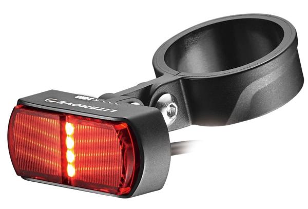 Litemove Seat Post mount SP1 27.2mm  Produktbild 1