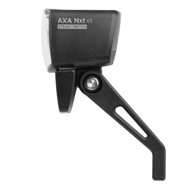 AXA Scheinwerfer NXT 45 Steady Switch  Produktbild 3