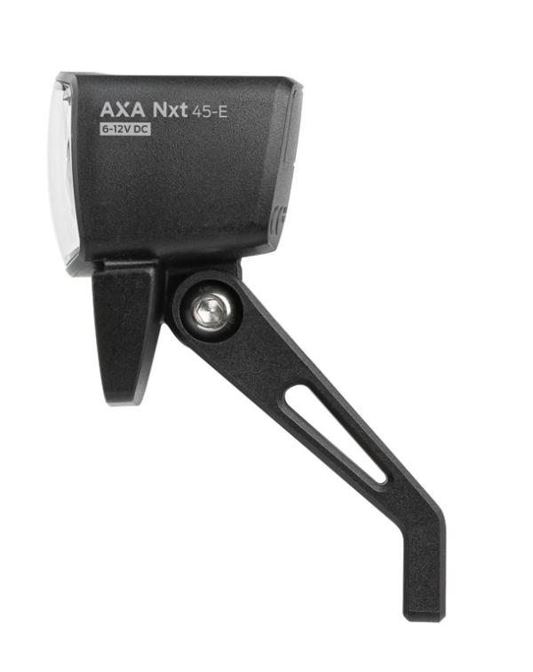 AXA Scheinwerfer Nxt 45 E-Bike 6-12V  Produktbild 2