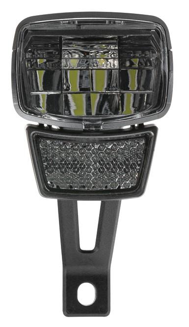 AXA Scheinwerfer Nxt 60 E-Bike 6-12V  Produktbild 1