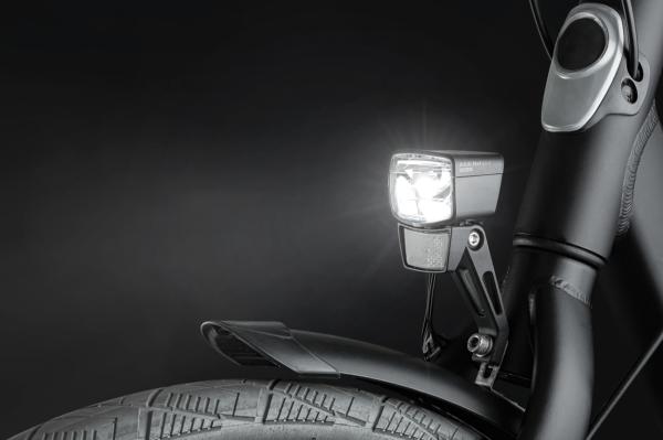 AXA Scheinwerfer Nxt 60 E-Bike 6-12V  Produktbild 6