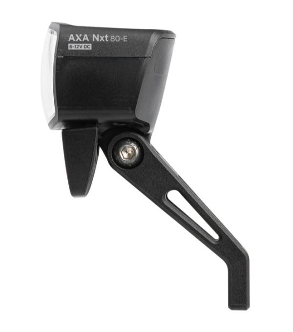 AXA Scheinwerfer Nxt 80 E-Bike 6-12V  Produktbild 2