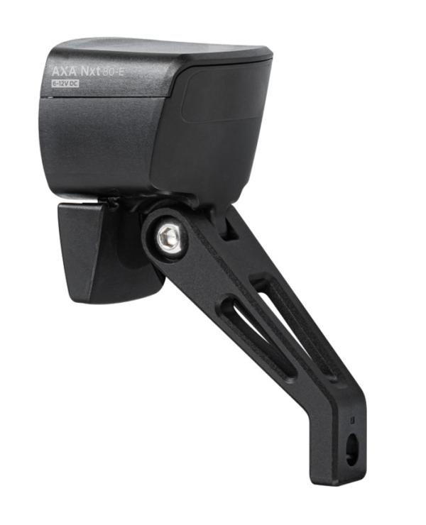 AXA Scheinwerfer Nxt 80 E-Bike 6-12V  Produktbild 3