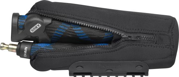 Abus Tasche Chain Bag ST 2012 schwarz  Produktbild 1