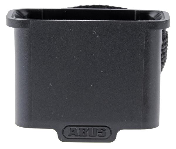 Abus Spezialschloss Combiflex Rest 105 Code mit Halter CHR schwarz  Produktbild 6