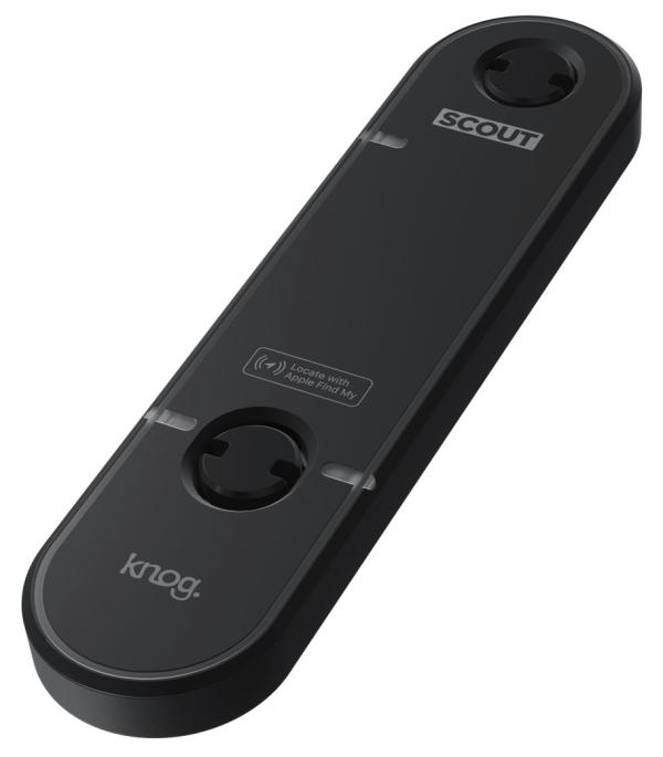 Knog Scout Bike Finder & Alarm  Produktbild 1