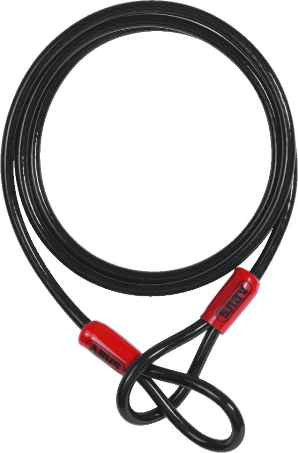 Abus Spezialschloss Cobra 10/300 schwarz 