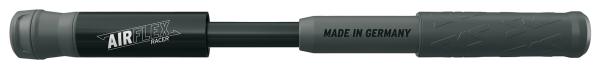 SKS Minipumpe Airflex Racer Alu/ Kunststoff SV schwarz  Produktbild 1