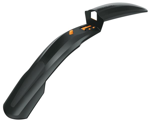 SKS VR-Steckschutzblech Shockblade Dark 26" & 27.5" schwarz 