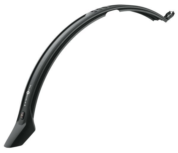 SKS HR-Steckschutzblech Velo 65 Mountain 26" schwarz 