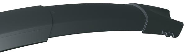 SKS Schutzblechgarnitur Speedrocker Kunststoff 28" 42mm schwarz  Produktbild 5