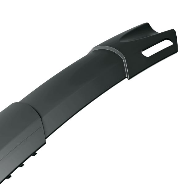 SKS Schutzblechgarnitur Speedrocker XL Kunststoff 28" 52mm schwarz  Produktbild 3