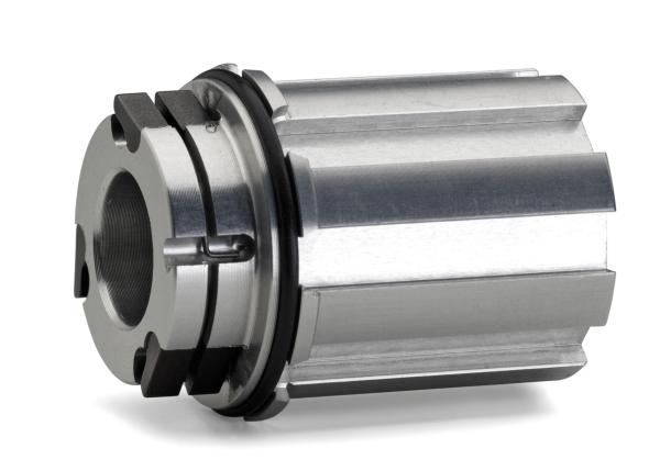 Elite Hometrainer Freilaufk&ouml;rper 9-12 G. Campagnolo f&uuml;r Direto, Direto X, Direto XR, Drivo, Drivo II, Turno, Suito, Justo, Avanti und Rivo 