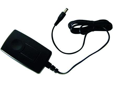 Elite Netzteil zu Hometrainer Qubo, Direto, Drivo, Rampa, Arion, Tuo, f&uuml;r Europa 