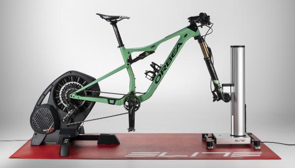 Elite Hometrainer Neigungssimulator Rizer  Produktbild 1