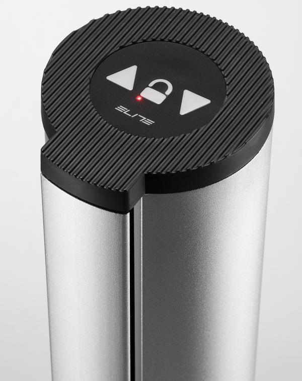 Elite Hometrainer Neigungssimulator Rizer  Produktbild 2