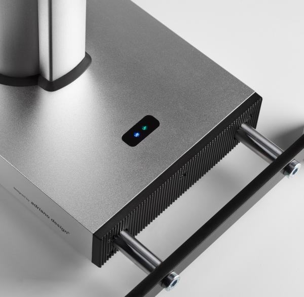 Elite Hometrainer Neigungssimulator Rizer  Produktbild 3