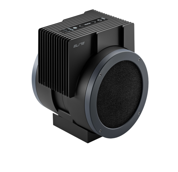 Elite Ventilator Aria  Produktbild 1