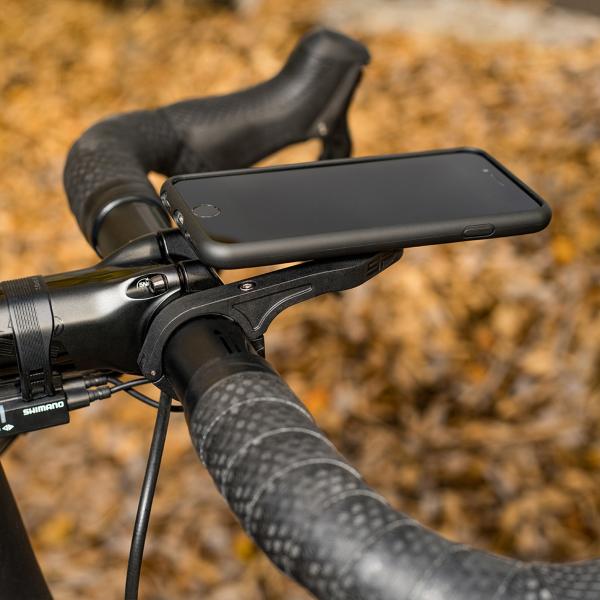 SP Connect Handlebar Mount SPC+ schwarz  Produktbild 3